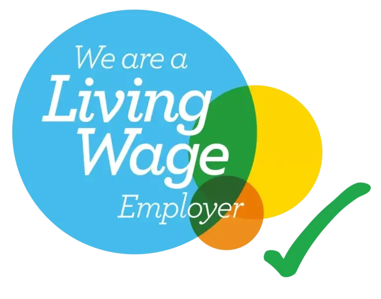 Living Wage Employer Accreditation Mark