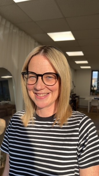 Picture of Debs, Executive Assistant at Ultimately Better